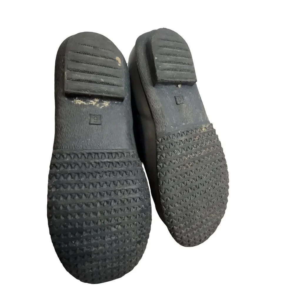 3M Thinsulate insulation boots 6